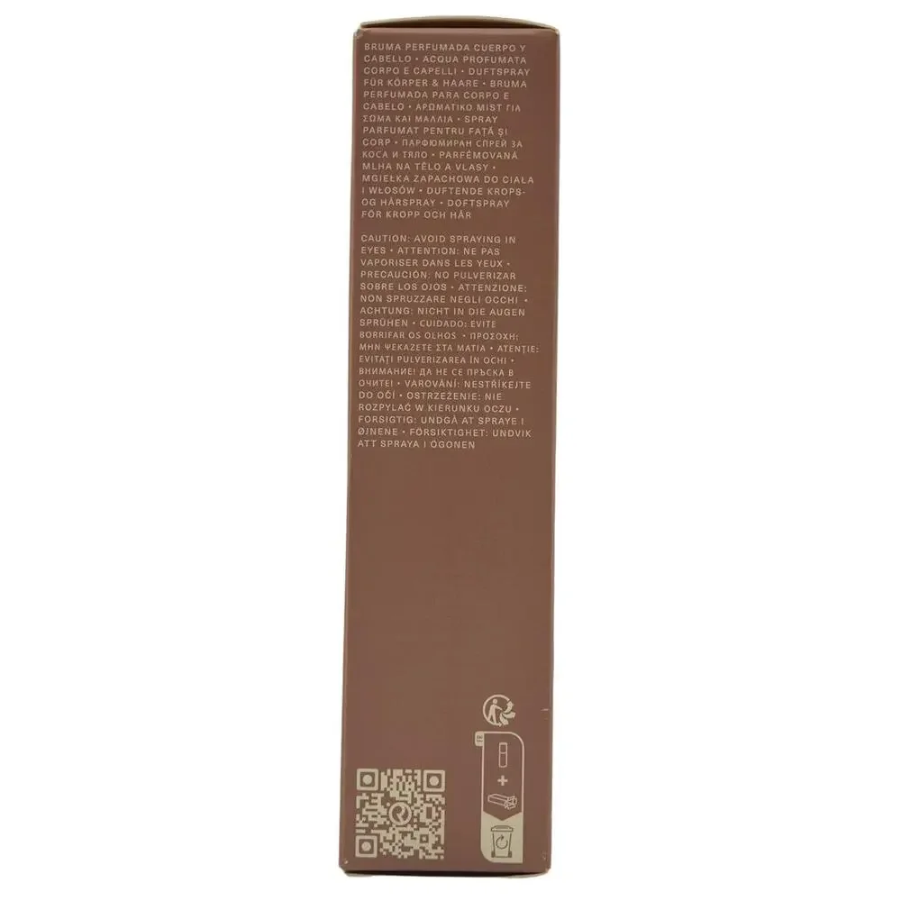 NEW! Rare‎ Beauty Find Comfort Body & Hair Fragrance Mist